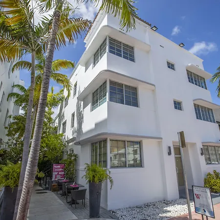 Posh South Beach-2